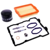 Service Kit #002 JMP passend für: BMW F (850, 900, 750)