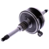 Kurbelwelle Standard passend für: Honda SH, FES, NES