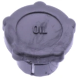 Öltankdeckel passend für: Vespa PX