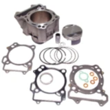 Zylindersatz 400CCM Athena Standard Zylindersatz passend für: Suzuki LT - Z