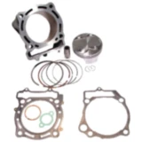 Zylindersatz 450CCM Athena Standard Zylindersatz passend für: Suzuki LT - R