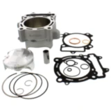 Zylindersatz 450CCM Athena Standard Zylindersatz passend für: Kawasaki KX