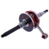 Kurbelwelle racing Naraku HPC Minarelli liegend passend für: Yamaha YQ, CS, YN, YH