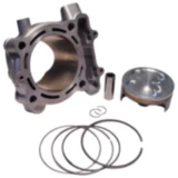 Big Bore Zylindersatz 290ccm für verschiedene Modelle