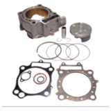 Zylindersatz 450CCM Athena Standard Zylindersatz passend für: Honda CRF 7564420