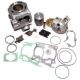 Zylindersatz 125CCM für Athena Standard