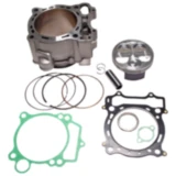 Big Bore Zylindersatz für Motorräder