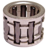 Kolbenbolzen Nadellager Athena 12X17X12. 8 mm passend für: Piaggio NRG, Zip, Free