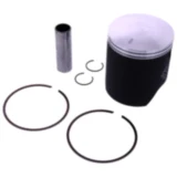 Kolbensatz 66. 35 mm B Athena geschmiedet Standard Bore passend für: Kawasaki KX