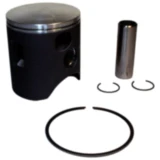 Kolbensatz 54.00 mm A für Athena geschmiedet Standard Bore