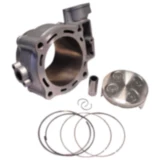 Zylindersatz 450CCM Athena Standard Zylindersatz passend für: Honda CRF