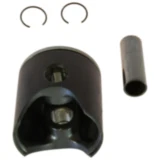 Kolbensatz Athena 57.94 mm A mit 15 mm Kolbenbolzen