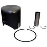 Kolbensatz 57. 97 mm A Athena 15 mm Kolbenbolzen Big Bore passend für: Kawasaki KX