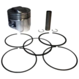 Kolbensatz 62. 95 mm A Athena 14 mm Kolbenbolzen Big Bore passend für: Suzuki DR - Z