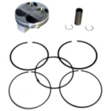 Kolbensatz 69. 00 mm Athena geschmiedet Big Bore passend für: Honda CRF