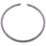 Kolbenring 45X1. 5 mm Athena verchromt passend für: Hercules M2, Optima, MX - 1