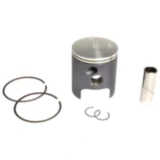 Kolbensatz 53. 97 mm C Athena Rotax geschmiedet Standard Bore passend für: Aprilia RS, RX, SX