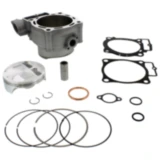 Zylindersatz 490CCM Athena Big Bore Zylindersatz passend für: Honda CRF