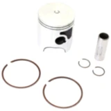 Kolbensatz 48. 46MM B Athena 14 mm Kolbenbolzen Standard Bore passend für: Kawasaki KX
