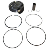 Kolbensatz 99. 96 mm B Athena geschmiedet Big Bore passend für: Honda CRF, TRX