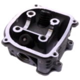 Zylinderkopf ohne Sekunderluftsystem 101 Octane passend für: Jonway YY125T - 10, YY125T - 12, YY125T - 19