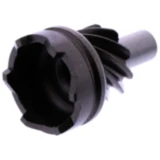 Kickstarterritzel passend für: Piaggio Zip, Free, NRG, Aprilia SR, Scarabeo, Mojito