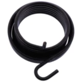 Kickstarterfeder 50CCM Minarelli Motoren passend für: Yamaha CW, YN, YQ, CS