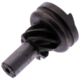 Kickstarterritzel 13. 5 mm Pumpe Keihin passend für: Peugeot SV, Zenith, ST