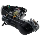 Motor komplett lang 835MM 101 Octane passend für: Jonway YY125T - 10, YY125T - 12, YY125T - 19