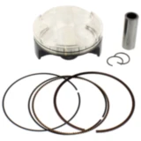 Kolbensatz 79.97 mm B für Athena Big Bore