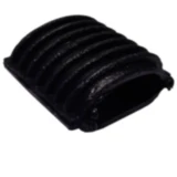 Kickstartergummi passend für: Vespa PX, Cosa, P