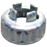 Blechdeckel Mutter siehe 7569600 07/25 passend für: Vespa PX, PK, Cosa