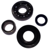 Kurbelwellenlager Satz mit Wellendichtring passend für: Vespa PX, P
