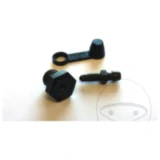 Entlüfterschraube Originalersatzteil mit Adapter M12X1MM passend für: BMW R