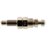 Entlüfterschraube mit Ventil M7X1 16 mm passend für: Kawasaki VN, Z, ZX - 6R