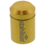 Kappe Entlüfterschraube gold passend für: BMW G, MV Agusta F3