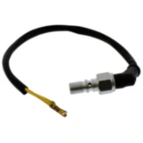 Bremslichtschalter hydraulisch 3/8-24 für Motorräder