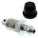 Entlüfterschraube JMP M10X1 mm passend für: Aprilia Shiver, Dorsoduro, Atlantic