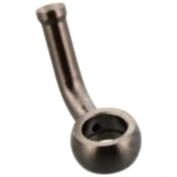 Ringfitting Vario HD 11.2 mm 60° ANTRAZIT