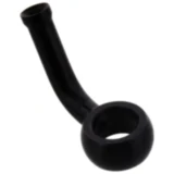 Vario Banjo Fitting Typ117 11.2 mm 70° schwarz