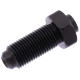 M10 x 1 Außengewinde fest Vario TYP513 AGF anthrazit