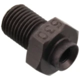 Vario TYP530 3/8-24 UNF anthrazit Gewinde für Motorräder