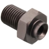 Aussengewinde fest Vario TYP531 3/8-24 UNF anthrazit