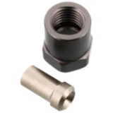 Innengewinde beweglicher Vario Anschluss M10 x 1.25ANTHRA