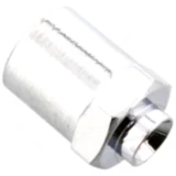 Innengewinde fest Vario TYP710 M10 x 1 in chrom