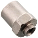 Innengewinde fest Vario TYP730 IGF 3/8-24 UNF aus Edelstahl