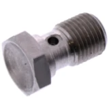 Hohlschraube Banjo 7/16-24 aus Edelstahl