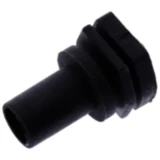 Durchführtülle Gummi HLL-001