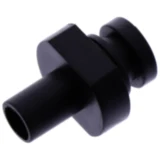 Gummischlauchdurchführung HLL-002 für Motorräder