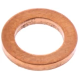 Kupfer Dichtring 6 mm